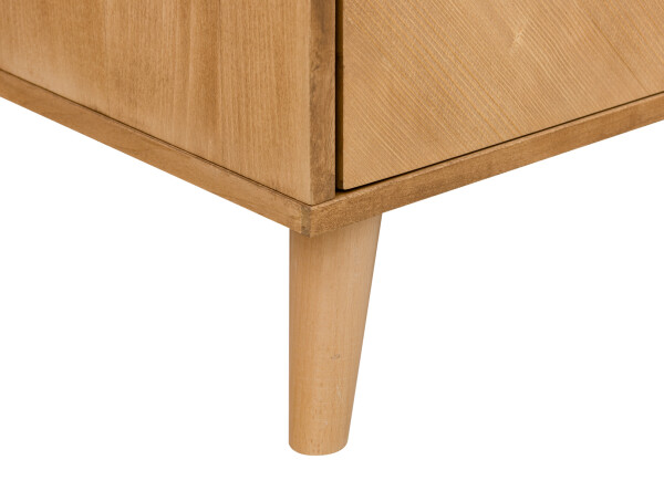 2-Türiger Schrank Manou Vintage