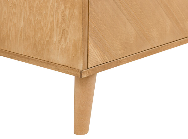 3-Türiger Schrank Manou Vintage