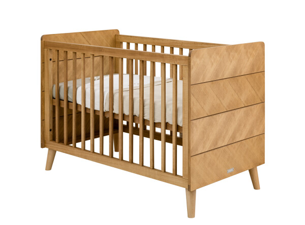 Manou chambre de bébé 3 pièces Vintage