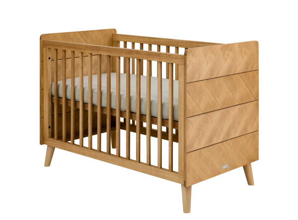 Manou chambre de bébé 3 pièces Vintage