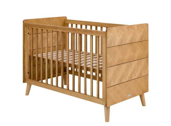 Manou chambre de bébé 3 pièces Vintage
