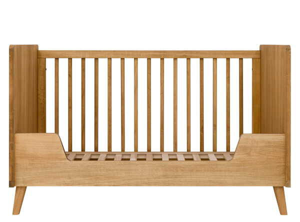 Manou 2 piece nursery furniture set with bench bed Vintage