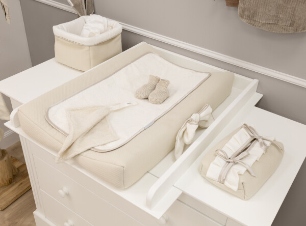 Barrier Oliver Off White Barrier Oliver Off White