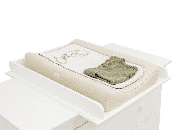 Barrier Oliver Off White