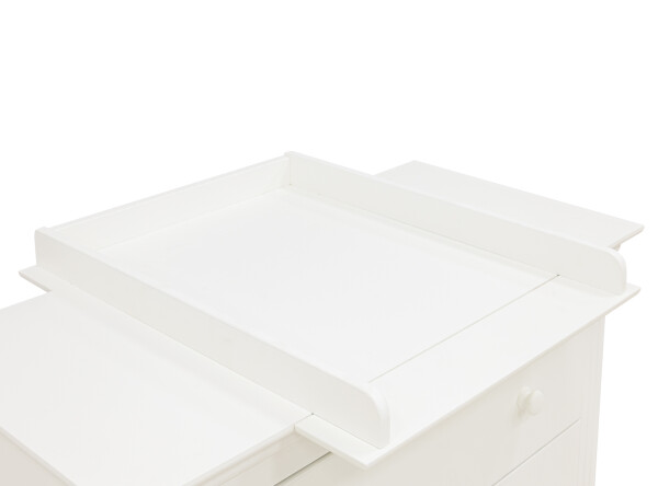 Barrier Oliver Off White