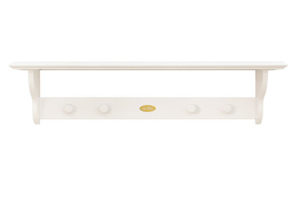 Shelf Coco Off White