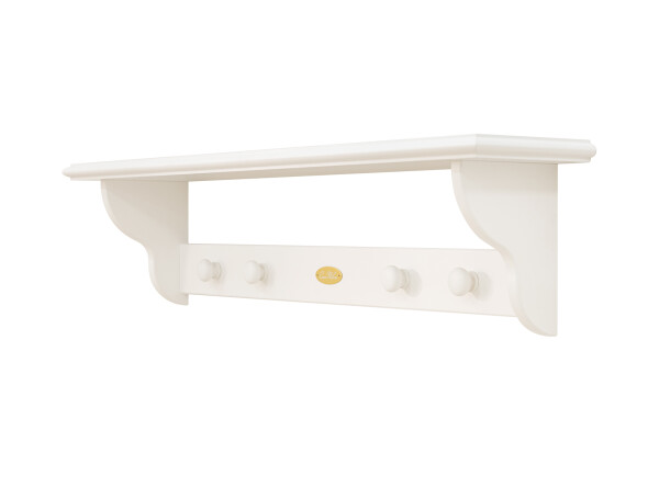 Shelf Coco Off White