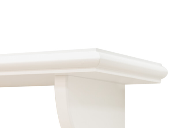 Shelf Coco Off White