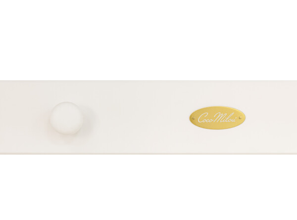 Shelf Coco Off White