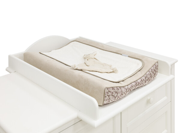 Barrier Juliette Off White