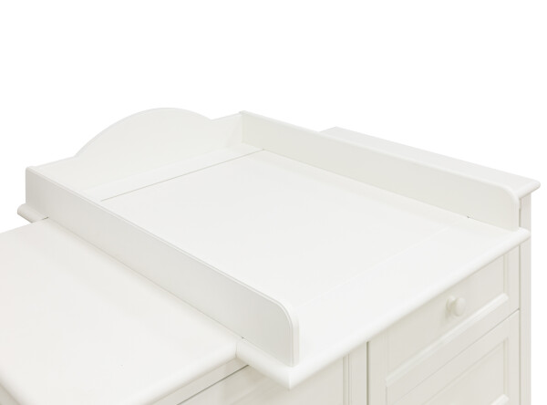 Barrier Juliette Off White