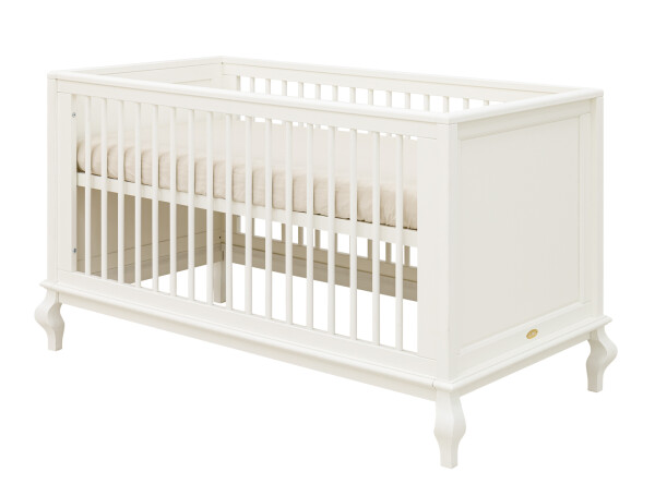 Bench bed 70x140 Juliette Off White