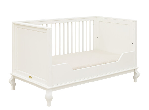 Bench bed 70x140 Juliette Off White