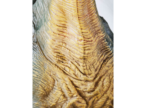 Duvet cover 120x150 Dino Bronto incl. pillowcase 60x70