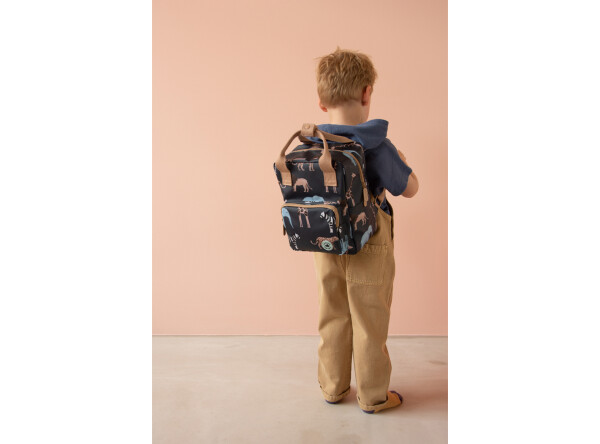 Backpack safari small