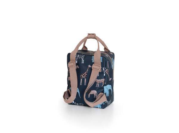 Backpack safari small