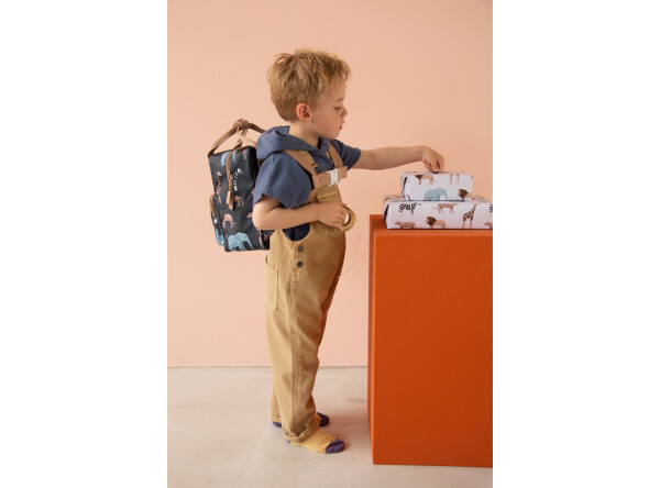 Backpack safari small