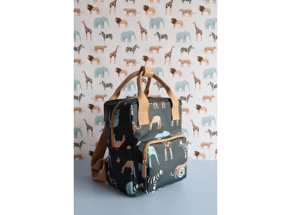 Backpack safari small