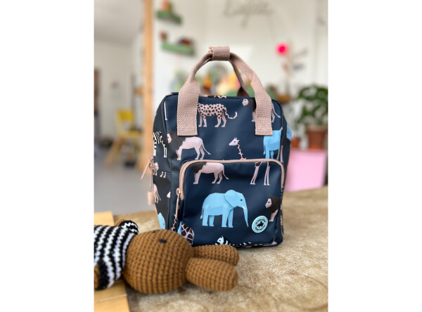 Backpack safari small