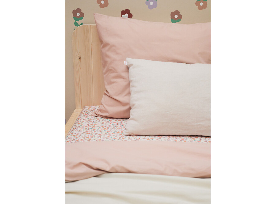 Dekbedovertrek kids 140 x 200 cm - beige kopen? - Nederland - Dat Dekbedovertrek kids 140 x 200 cm - beige kopen? - Nederland - Dat