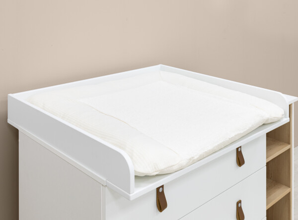 Barrier XL Uno White
