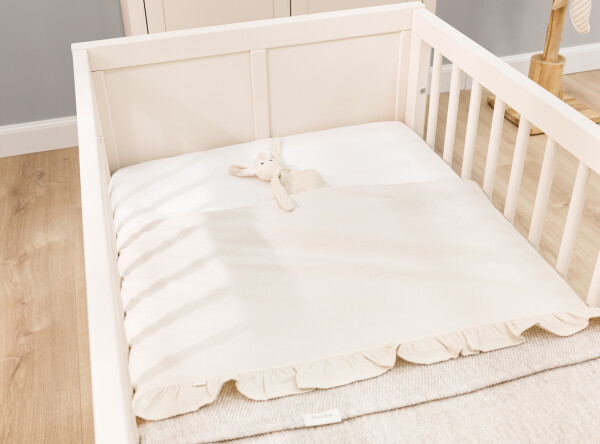 Bed 60x120 Vieve Dune