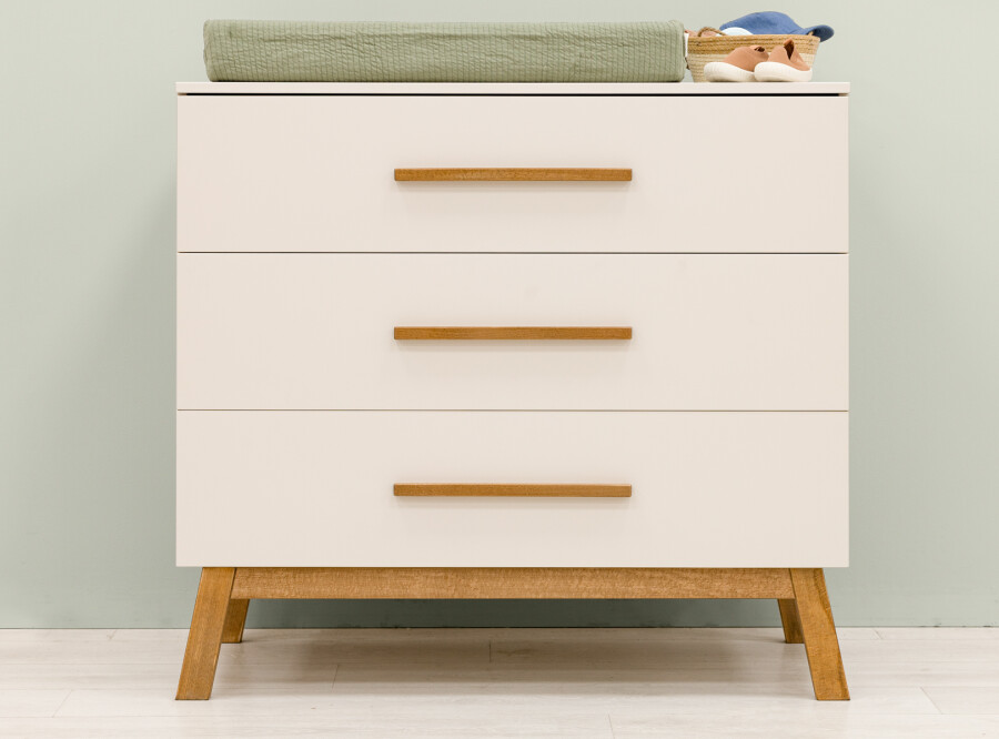 KOMFOTTEU Commode avec Tiroirs en Tissu Amovibles Pliable, Meuble de Rangement, idéal pour KOMFOTTEU Commode avec Tiroirs en Tissu Amovibles Pliable, Meuble de Rangement, idéal pour