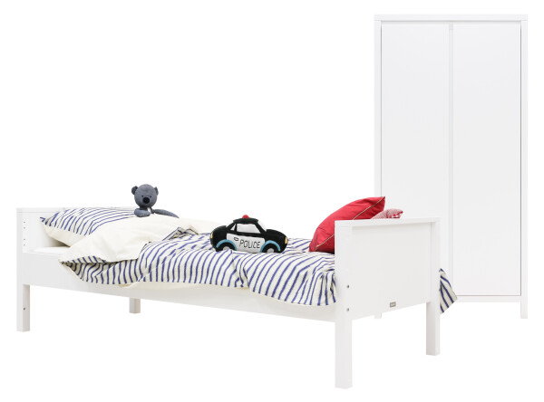 Combiflex 2-part children's room White