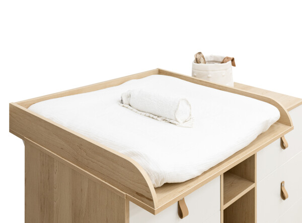 Barrier XL Primo Naturel