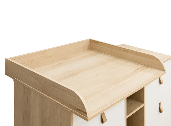 Barrier XL Primo Naturel