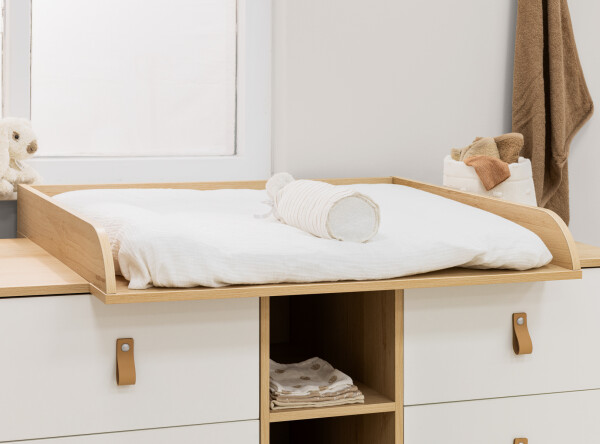 Barrier XL Primo Naturel