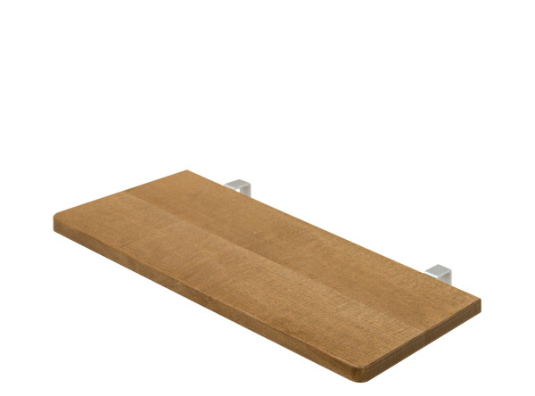 Side table Safi Rose Wood