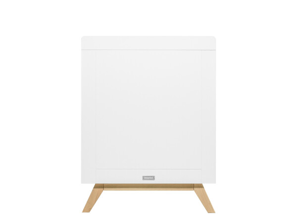 Fenna 3-part nursery White/Natural