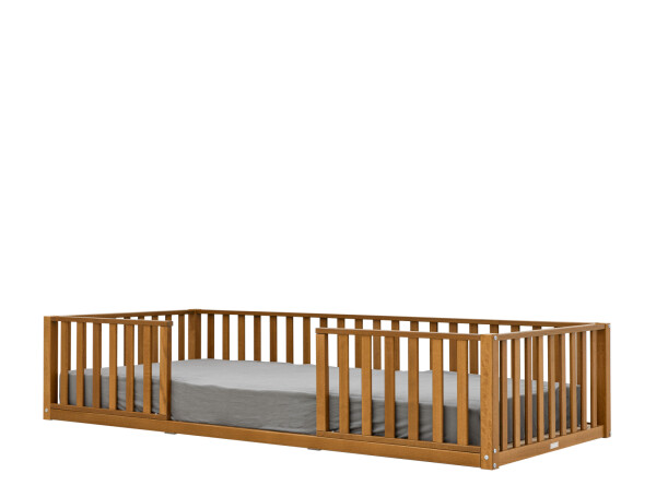 Cama Montessori 90x200 Jamie Rose Wood