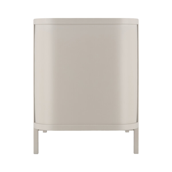 Bett 60x120 Senna Rose Wood