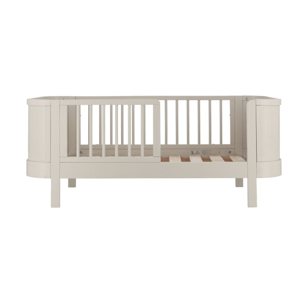 Lit d'enfant 70x140 Heya Oatmeal