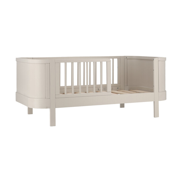 Peuterbed 70x140 Heya Oatmeal