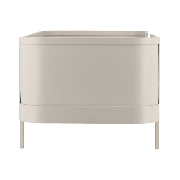 Peuterbed 70x140 Heya Oatmeal