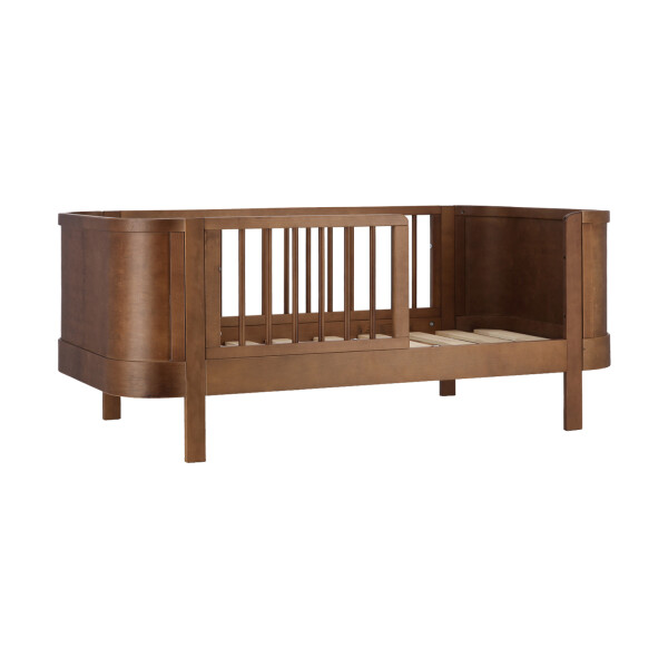 Lit d'enfant 70x140 Heya Walnoot