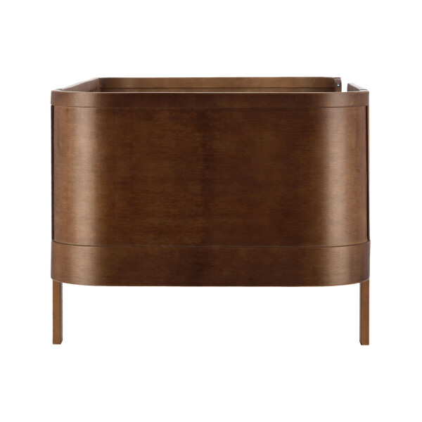 Lit d'enfant 70x140 Heya Walnoot