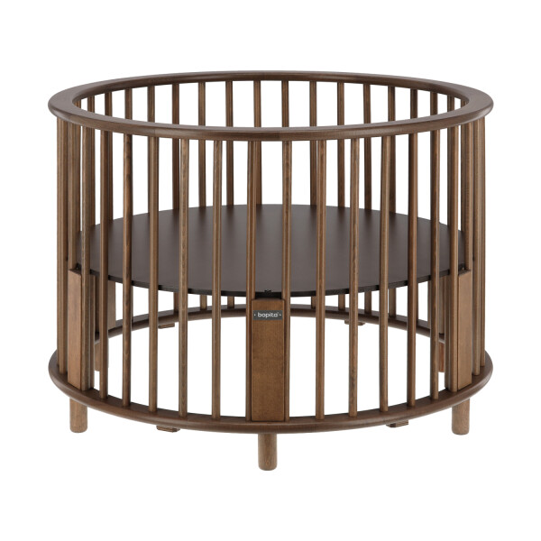 Parque Rondo con ruedas Walnoot