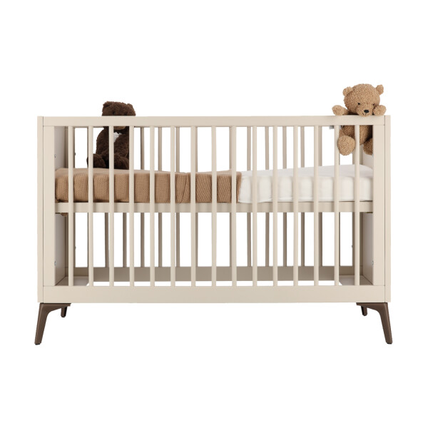 Bed 60x120 Nomy Dune