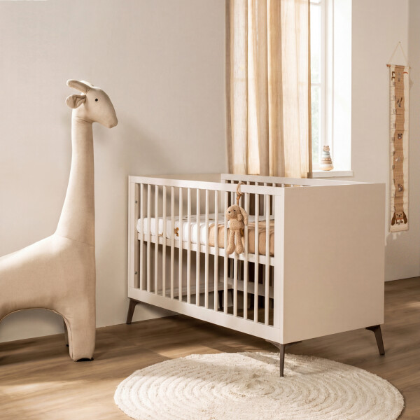 Bed 60x120 Nomy Dune