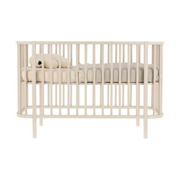 Cuna 60x121 Milo Dune