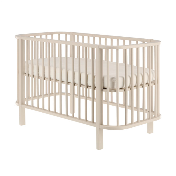 Cuna 60x121 Milo Dune