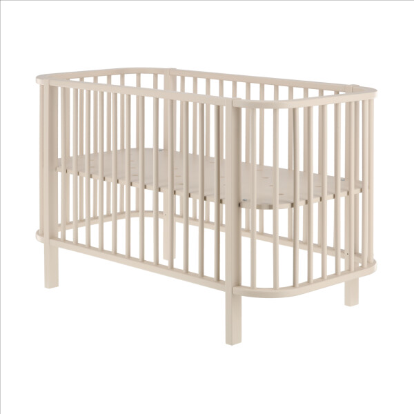 Cuna 60x121 Milo Dune