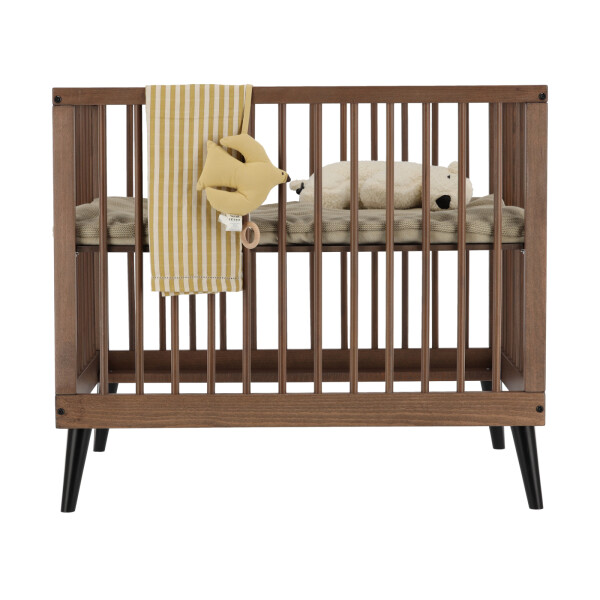 Laufgitter Zara Walnut