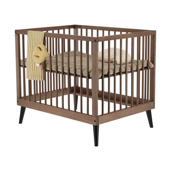 Laufgitter Zara Walnut