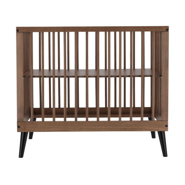 Laufgitter Zara Walnut