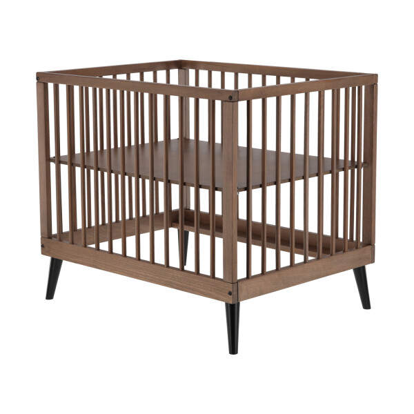 Laufgitter Zara Walnut